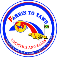 Fahrintoyaad Logistics & Sales logo